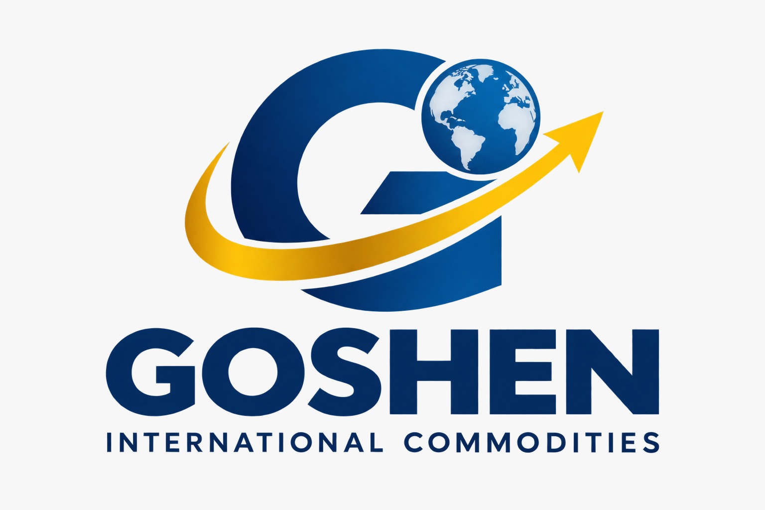 PT Goshen International Commodities Logo